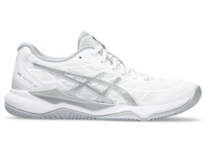 ASICS 1072A092.100_5 sportschoeisel voor teamsporten Volleybal Vrouw 5 Zilver, Wit