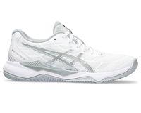 ASICS 1072A092.100_7.5 sportschoeisel voor teamsporten Volleybal Vrouw 7.5 Zilver, Wit