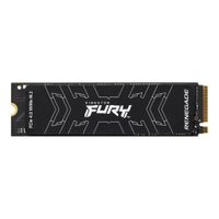 Kingston Technology FURY Renegade M.2 1000 GB PCI Express 4.0 3D TLC NVMe - thumbnail