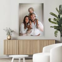 Foto op plexiglas afdrukken - 60 x 80 cm