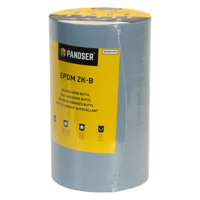 Pandser EPDM Zelfklevend-Butyl-250mm