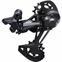 Shimano achterderailleur xt m8120 12v sgs dubbel Shimano achterderailleur xt m8120 12v sgs dubbel
