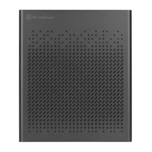 SilverStone SST-SG16B cubecube behuizing