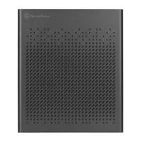 SilverStone SST-SG16B cubecube behuizing - thumbnail