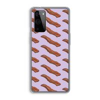Bacon to my eggs #2: OnePlus 9 Pro Transparant Hoesje