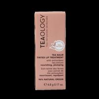 Teaology Lipbalm vanilla tea 4.8 Gram