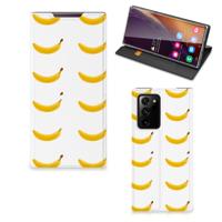 Samsung Galaxy Note 20 Ultra | Flip Style Cover | Banana