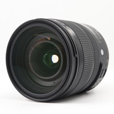 Sigma 24-70mm F/2.8 DG OS HSM Art Canon EF occasion