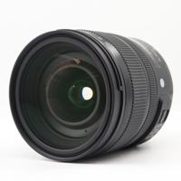 Sigma 24-70mm F/2.8 DG OS HSM Art Canon EF occasion