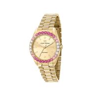 Chiara Ferragni R1953100501 (Ø 34 mm) Dames horloge
