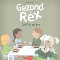 Lekker eten (Hardback)