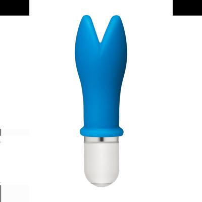 Doc Johnson American Pop - Whaam! - 10 Functies Vibrator