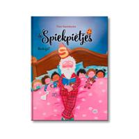 Bedtijd! (Hardback)
