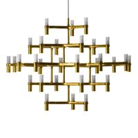 Nemo - Crown Major Hanglamp