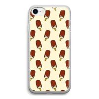 Yummy: iPhone SE 2020 Transparant Hoesje
