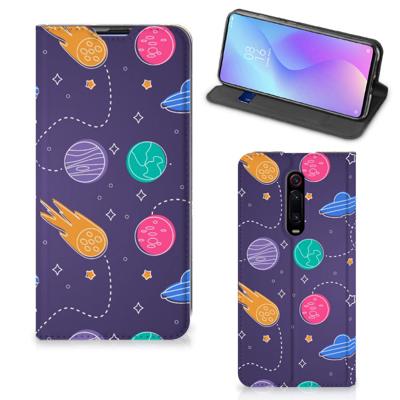 Xiaomi Mi 9T Pro Hippe | Standcase | Space