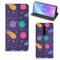 Xiaomi Mi 9T Pro Hippe | Standcase | Space