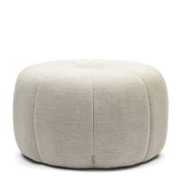 Riviera Maison - Falcone Stool Lin Fabulous Flax FR - Fabulous Flax