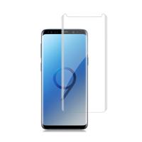 mocolo 9H 3D Case vriendelijke UV-scherm film voor Galaxy S9 PLUS