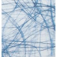 Vaessen Creative • sizoweb 5mx10cm donkerblauw