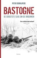Bastogne (Paperback)