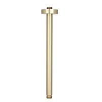 Best Design Best-Design "Nancy" Plafondbeugel 30 cm Mat-Goud