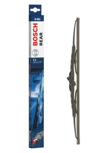 Bosch ruitenwisser achter H451 - Lengte: 450 mm - wisserblad achter H451