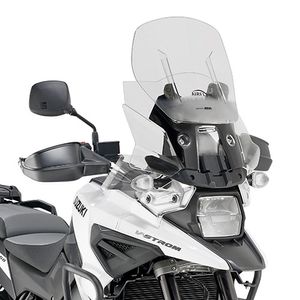 GIVI Windscherm, moto en scooter, AF3117 Airflow