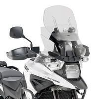 GIVI Windscherm, moto en scooter, AF3117 Airflow - thumbnail