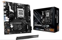 Asrock B850M-X WiFi R2 AMD B850 Socket AM5 micro ATX