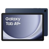 Samsung Galaxy Tab SM-X210 64 GB 27,9 cm (11") 4 GB Wi-Fi 5 (802.11ac) Marineblauw - thumbnail