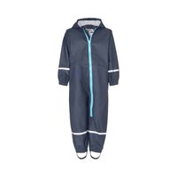 Playshoes regenpak overall Uni Marine Maat