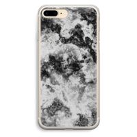 Onweer: iPhone 7 Plus Transparant Hoesje