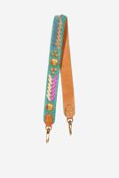 Jerome Dreyfuss strap Anse Gaucho gaucho cactus