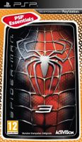 Spider-Man 3 (essentials)