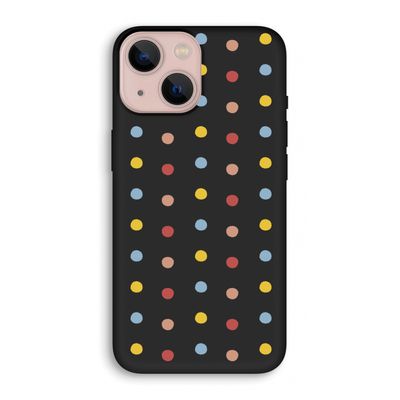 Bollen: iPhone 13 mini Biologisch afbreekbaar hoesje