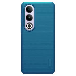 OnePlus Ace 3V Nillkin Super Frosted Shield Hoesje - Blauw