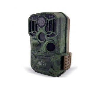 Braun Photo Technik Scouting Cam CMOS Nachtvisie Camouflage 2304 x 1296 Pixels