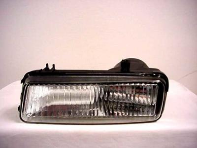 Mistlamp links tot 2004 1759995