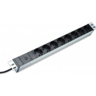 Digitus DN-95410 energiedistributie