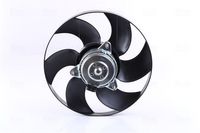 Koelventilator 85900