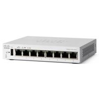 Switch CISCO C1200-8T-D