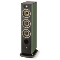 Focal: Aria Evo X N°2 vloerstaande speakers - 2 Stuks - Mosgroen - thumbnail