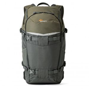 Lowepro Flipside Trek BP 350 AW Rugzakhouder Groen, Grijs