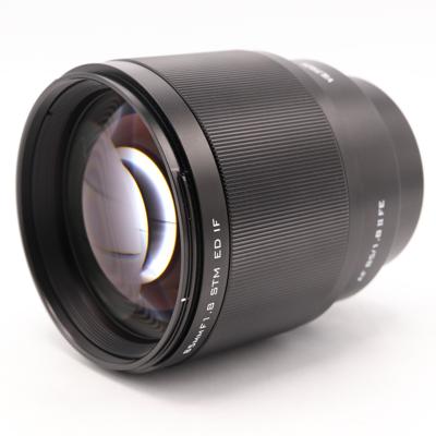 Viltrox FE 85mm F/1.8 AF STM mark II Sony FE-mount occasion