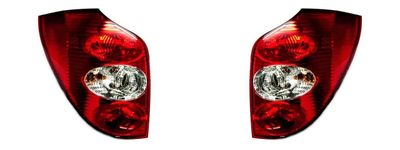 Achterlicht set SET4348935