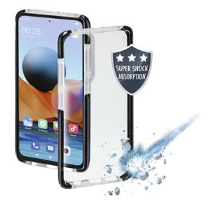 Hama Cover Protector Voor Xiaomi Redmi Note 10 Pro Zwart