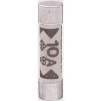 TRU COMPONENTS 535545 FUSE F2 Multimeterzekering (Ø x l) 6.3 mm x 25.4 mm 10 A 600 V Snel -F- Inhoud 1 stuk(s) - thumbnail