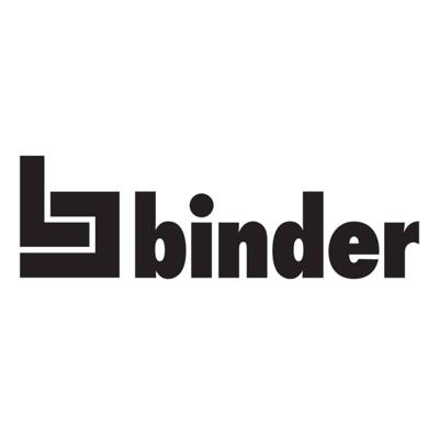 binder 08 2610 000 000 Beschermkapje 1 stuk(s)