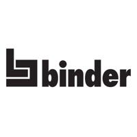 binder 08 2610 000 000 Beschermkapje 1 stuk(s)
